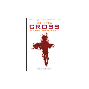 at the cross love ran red pdf
