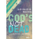 God's Not Dead (Acc. CD)
