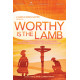 Worthy is the Lamb (Acc CD)