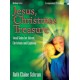 Jesus Christmas Treasure
