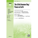 Little Drummer Boy / Peace on Earth, The (TTBB)