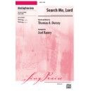 Search Me Lord