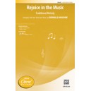 Rejoice in the Music (2-Part)