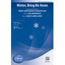 Winter Bring Me Home (3-Part)