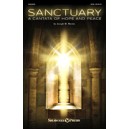 Sanctuary (Consort Orch-CD)