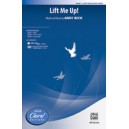 Lift Me Up (3-Part)