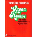 Innes - Organ Hymns P&W Vol. 3