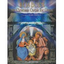 Thewes - He is Born: Six Christmas Carols for Organ