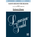 Saints Bound For Heaven