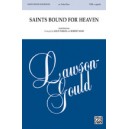 Saints Bound for Heaven (TTBB)