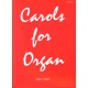 Powell - Carols for Organ *POP*