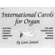 Smith - International Carols for Organ