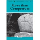 More Than Conquerors (Acc CD)