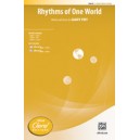 Rhythms of One World (2-Part)