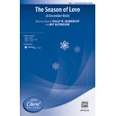 Season of Love, The (3-Part)