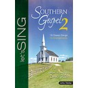 Let's Sing Southern Gospel v2 (Preview Pack)
