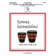 Sanna Sannanina (2-3 Octaves)