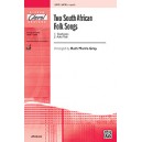 Two South African Folk Songs
