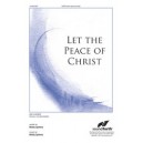 Let the Peace of Christ