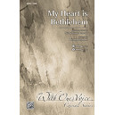 My Heart Is Bethlehem (SAB)