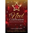 A Noel Celebration (Rehearsal Tracks)