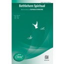 Bethlehem Spiritual (TTBB)