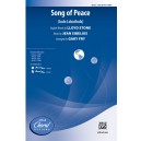 Song of Peace (SAB)