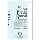Missa Brevis Boreal
