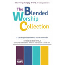 Blended Worship Collection, The (Practice Trax)