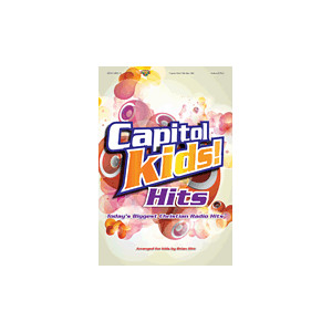 capitol kids hits chandler music lillenas christmas musicals for kids