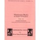 Christmas Duets for Trumpet and Trombone (Vol. 1)