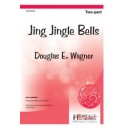 Jing Jingle Bells (2 Part)