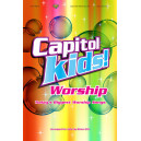 Capitol Kids Worship