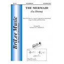 Mermaid, The (3-Pt)