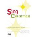 Sing Christmas (DVD/CD Preview Pack)