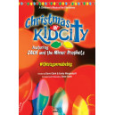 Christmas in KidCity