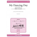 My Dancing Day (SSA)
