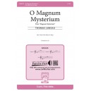 O Magnum Mysterium (SSA)