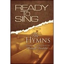 Ready To Sing Hymns (Acc. CD)