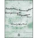 Introductions, Harmonizations, Accompaniments, Interpretations, Vol. 1