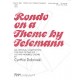Rondo on a Theme by Telemann