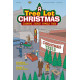 A Tree Lot Christmas (Posters)