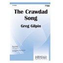 Crawdad Song, The  (TTBB)