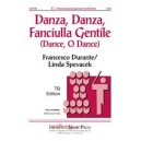 Danza Danza Fanciulla Gentile (TB)