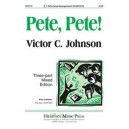 Pete Pete  (3-Pt)
