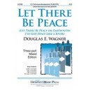 Let There Be Peace  (3-Pt Mixed)