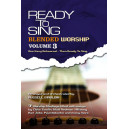 Ready to Sing Blended Worship V3 (Acc CD)