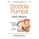 Stodola Pumpa  (3-Pt)