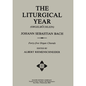 bach the liturgical year chandler music christmas songs accompaniment tracks