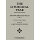Bach - The Liturgical Year